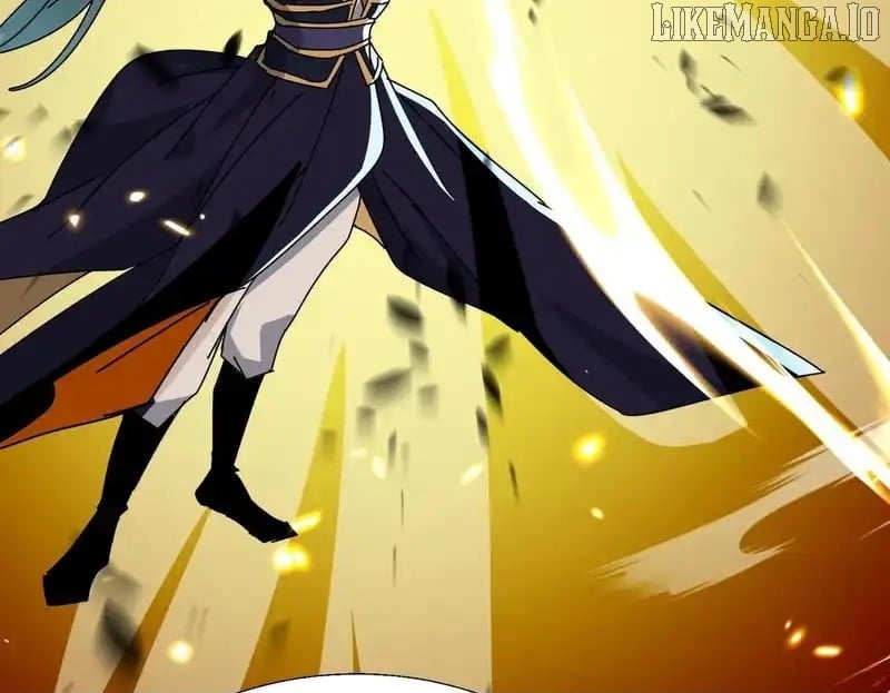 My Empress Apprentice is Becoming Evil Chapter 77 - page 46